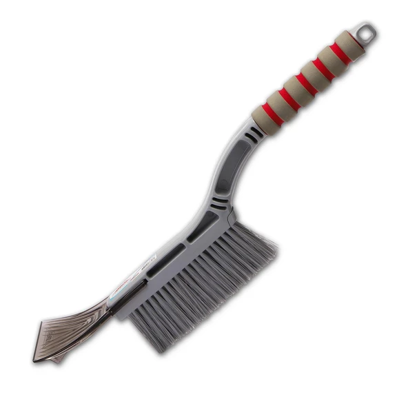 FLORA FIRÇALI BUZ KAZIYICI F306 - 7