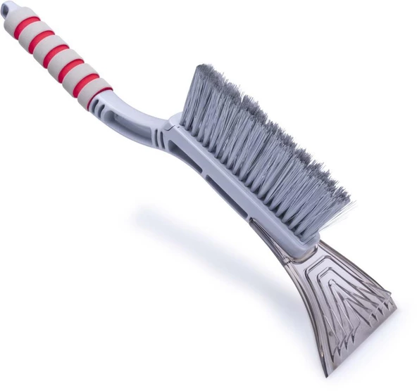 FLORA FIRÇALI BUZ KAZIYICI F306 - 2