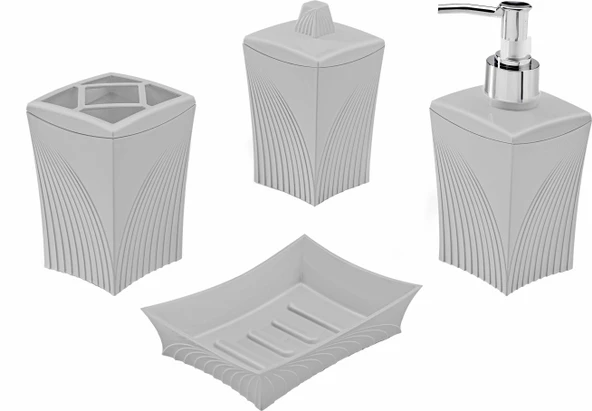 FLORA DİVA BANYO SETİ F350 - 3