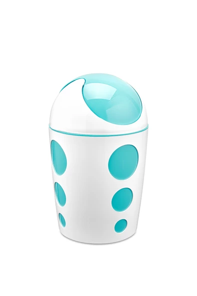 FLORA PUNTO ÇÖP KOVASI 5 LT. F358 - 3