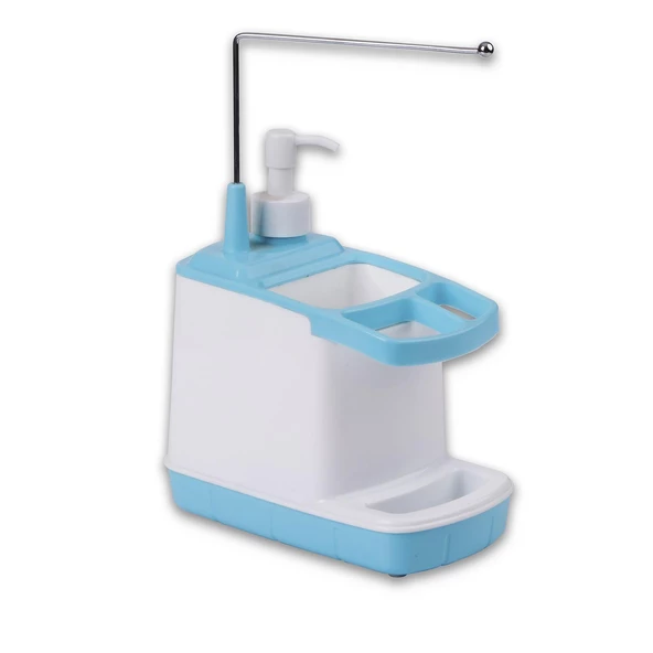 FLORA CONCEPT BULAŞIK SETİ F380 - 3