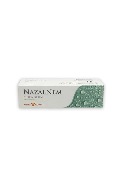 NAZALNEM BURUN SPREY 20 ML