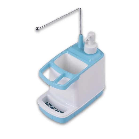 FLORA CONCEPT BULAŞIK SETİ F380 - 4