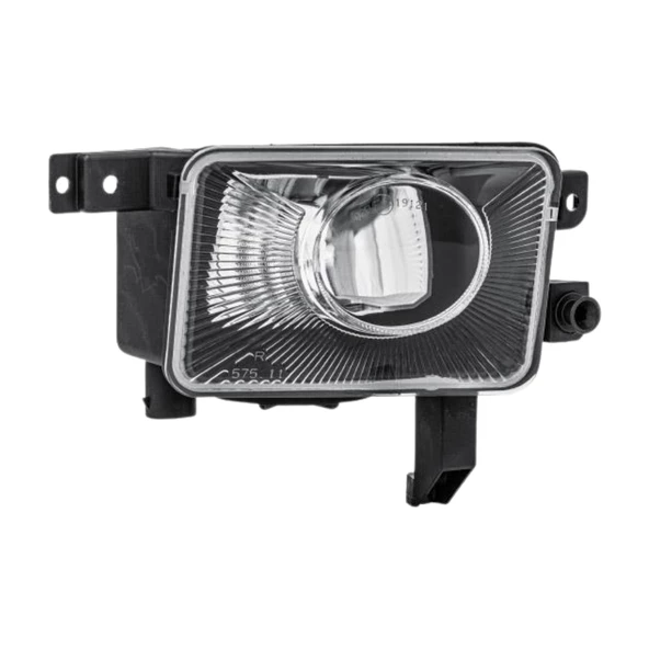 Opel Corsa C Depo Marka Sağ Sis Farı (Yolcu Tarafı) 2004-2006 - 2