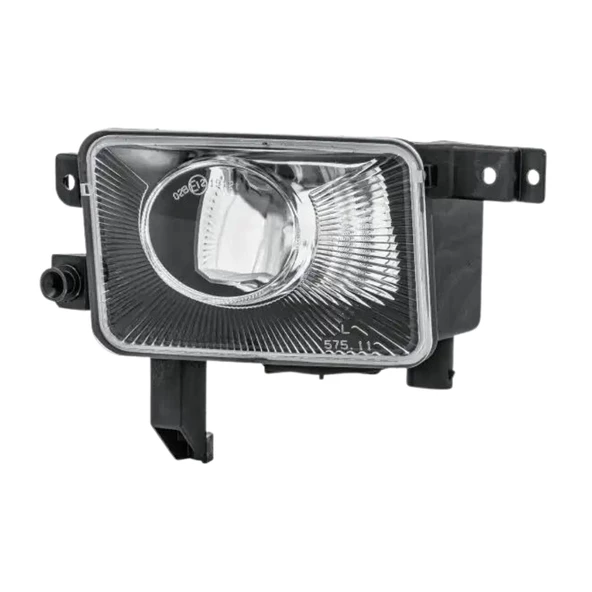 Opel Corsa C Depo Marka Sol  Sis Farı (Şoför Tarafı) 2004-2006 - Resim 2