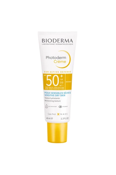 Photoderm Krem Spf50 40 ml