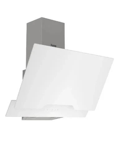 Ferre FryArt Beyaz set - Resim 2