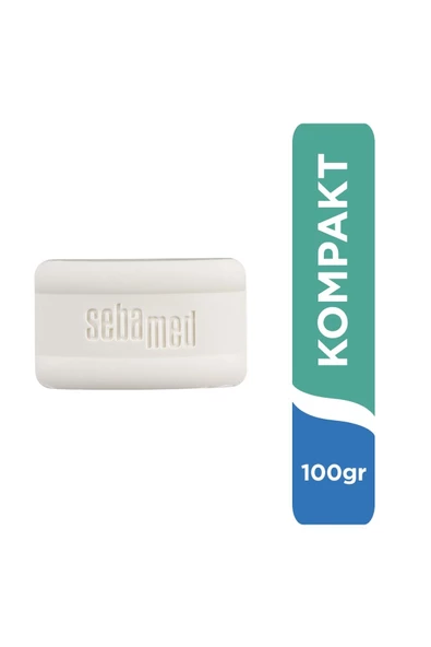 SEBAMED CLEAR FACE COMPACT 100