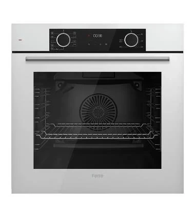 Ferre FryArt Beyaz set - Resim 4