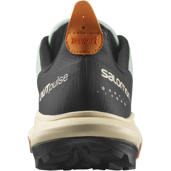 Salomon OUTpulse L41585100 Outdoor Hiking Patika Erkek Koşu Ayakkabısı - 7