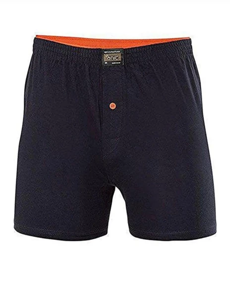 ANIT 1146 ERKEK PAMUKLU PENYE BOXER 6 ADET