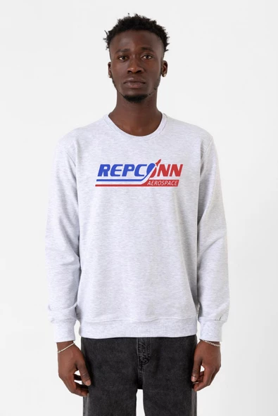 Fallout Repconn Aerospace Karmelanj Erkek 2ip Sweatshirt ürün görseli