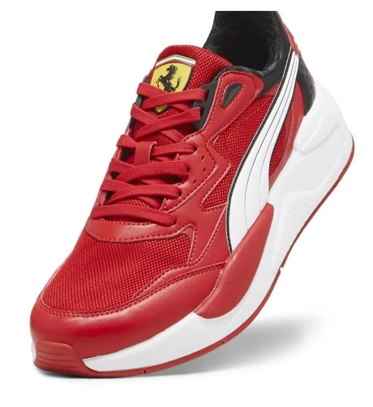 Puma 307827-02 X-Ray Ferrari Speed Erkek Spor Ayakkabı - 6
