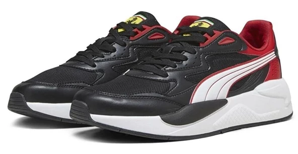 Puma 307827-01 X-Ray Ferrari Speed Erkek Spor Ayakkabı