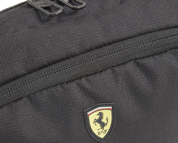 Puma 079825-02 Ferrari SPTWR Race Waist Bag Bel Çantası - 3