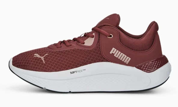 Puma Softride Pro 377045-07 Wns Kadın Spor Ayakkabı