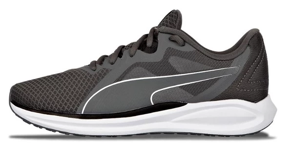 Puma 377981-08 Twitch Runner Fresh Erkek Spor Ayakkabı