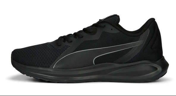 Puma 377981-02 Twitch Runner Fresh Erkek Spor Ayakkabı