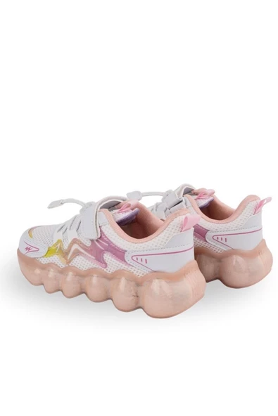 Cool Drew Çocuk Hafif Taban Günlük Rahat Spor Ayakkabı - 10