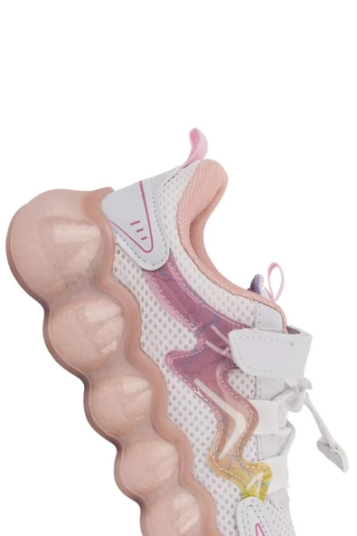 Cool Drew Çocuk Hafif Taban Günlük Rahat Spor Ayakkabı - 8