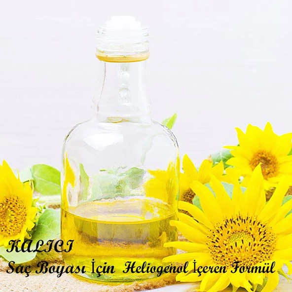 Biomagic Organik Keratin ve Argan Yağlı Tüp Saç Boyası + Oksidan 90 Ml. - 5
