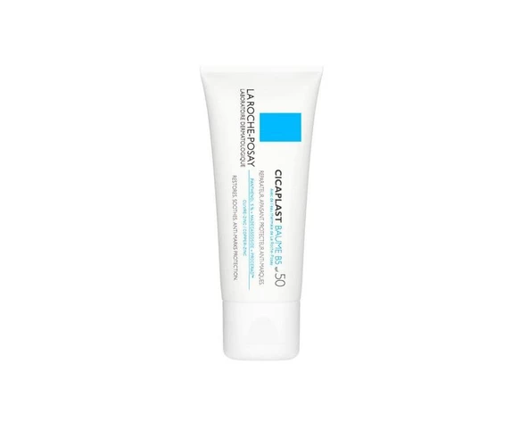 La Roche Posay Cicaplast Baume B5 SPF50 40 ml