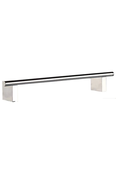 VitrA Diagon A44432 Uzun Havluluk, 45 cm, Krom