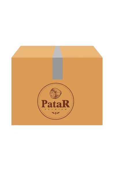 Patar Çifte Kavrulmuş İç Fındık 1000 gr - 3