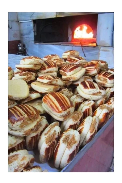 Patar Macunlu Giresun Pastası 70 Gr x 20 adet (3 Paket) - 3