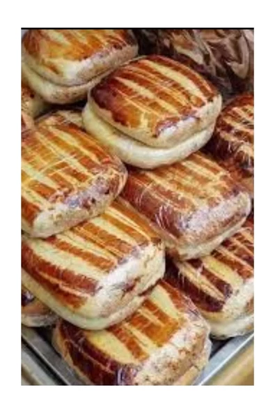 Patar Macunlu Giresun Pastası 70 Gr x 20 adet (3 Paket) - 2