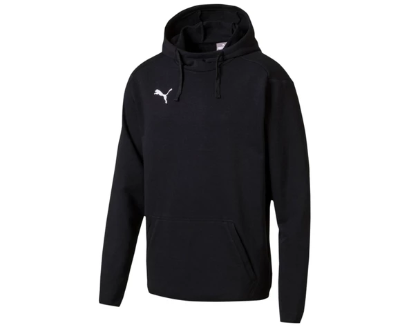 Puma 655307-03 Liga Casuals Hoody Erkek Kapüşonlu Sweatshirt