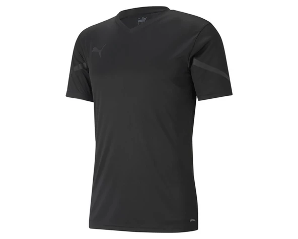 Puma 704394 Teamflash Jersey T-Shirt Dry-Cell Erkek Tişört