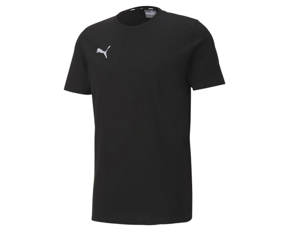 Puma 656578 Teamgoal 23 Casuals Tee T-Shirt Dry-Cell Erkek Tişört - Resim 10