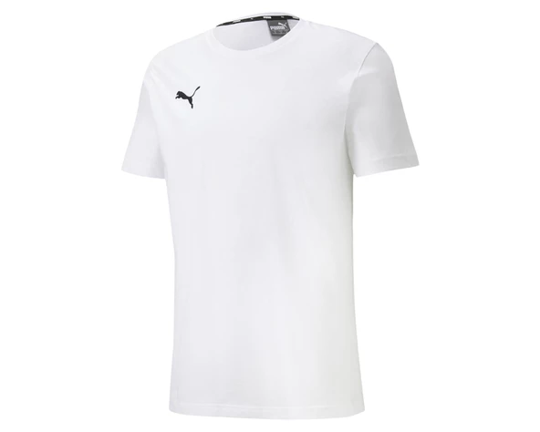 Puma 656578 Teamgoal 23 Casuals Tee T-Shirt Dry-Cell Erkek Tişört - Resim 2