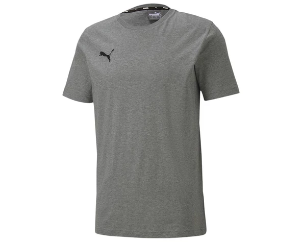 Puma 656578 Teamgoal 23 Casuals Tee T-Shirt Dry-Cell Erkek Tişört - Resim 8