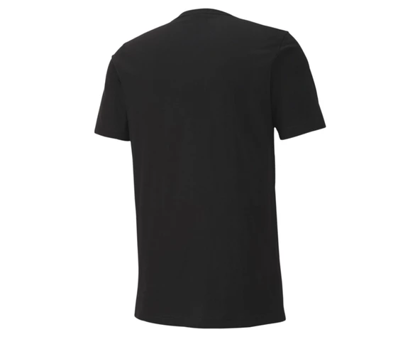 Puma 656578 Teamgoal 23 Casuals Tee T-Shirt Dry-Cell Erkek Tişört - Resim 11