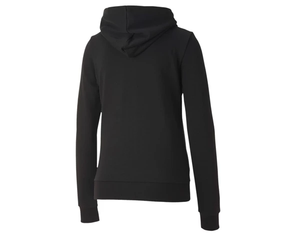 Puma 657083 Teamgoal 23 Casuals Hooded Jacket W Kadın Kapüşonlu Sweatshirt - 6