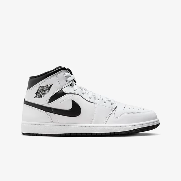 NİKE Air Jordan 1 Mid 'Reverse Panda' DQ8426-132