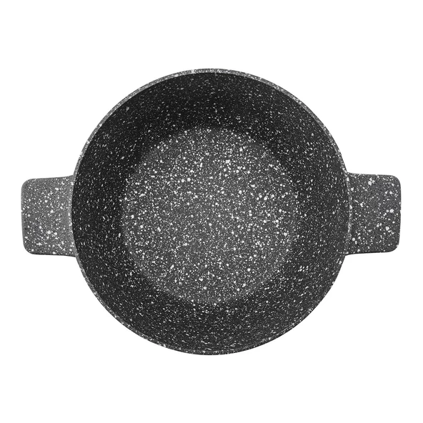 Emsan Perge Döküm Derin Tencere 24 cm - 5
