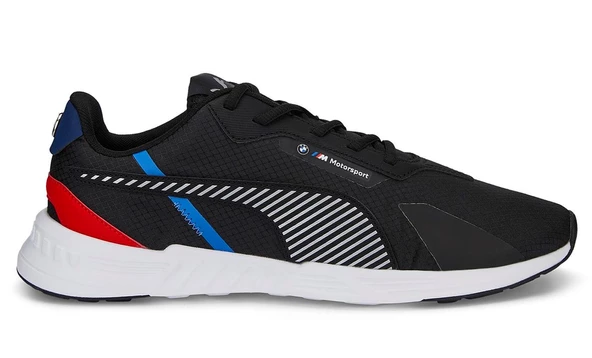 Puma 307199-01 BMW MMS Tiburion Erkek Spor Ayakkabı