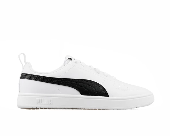 Puma Rickie Jr 387607-02 Unisex Spor Ayakkabı - 2