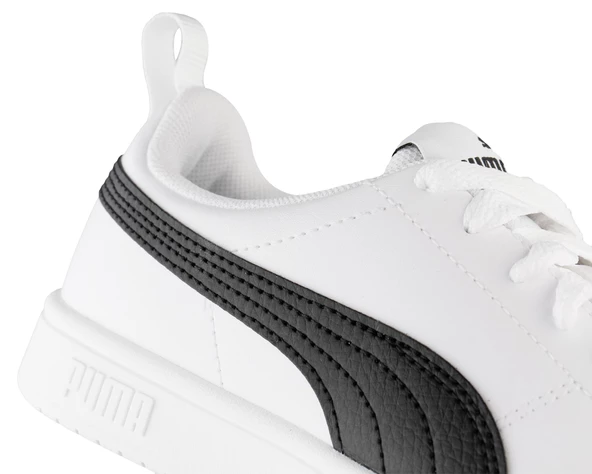 Puma Rickie Jr 387607-02 Unisex Spor Ayakkabı - 7