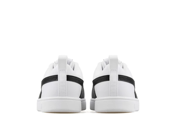 Puma Rickie Jr 387607-02 Unisex Spor Ayakkabı - 5