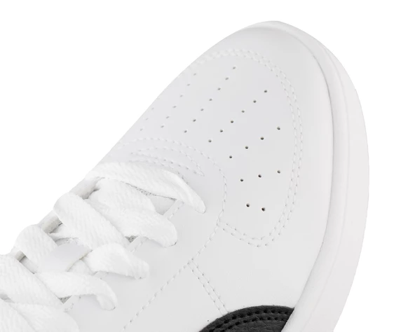 Puma Rickie Jr 387607-02 Unisex Spor Ayakkabı - 6