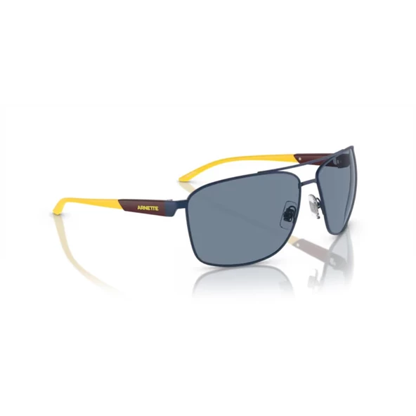 Arnette 0AN3089 744/2V65 HN Erkek Güneş Gözlüğü - Resim 4