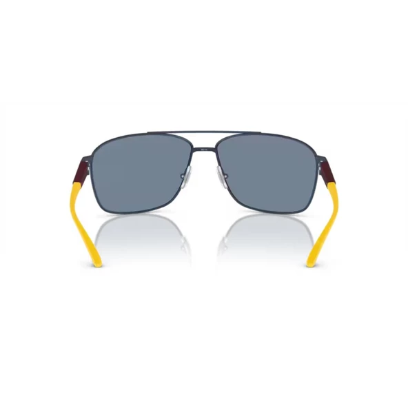 Arnette 0AN3089 744/2V65 HN Erkek Güneş Gözlüğü - Resim 3