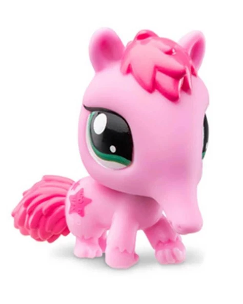 Littlest Pet Shop Minişler Tekli Paket S1 Karınca Yiyen 15 - 2