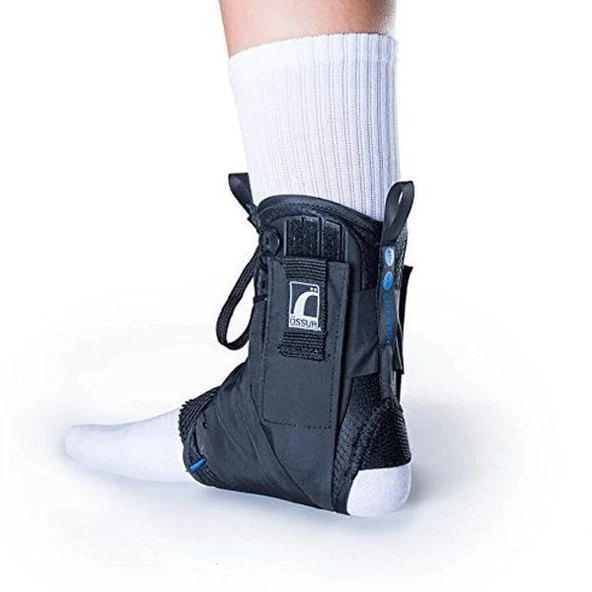 Form Fit Ayak Bileği Stabilizasyon Ortezi LARGE