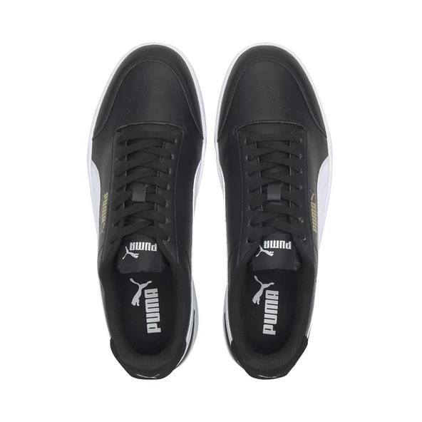 Puma 30966804 Shuffle Unisex Günlük Spor Ayakkabı - Resim 4