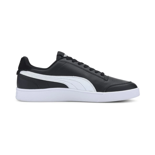Puma 30966804 Shuffle Unisex Günlük Spor Ayakkabı - Resim 3